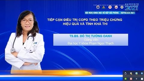 VILA - Tiếp cận điều trị COPD theo triệu chứng hiệu quả và tính khả thi