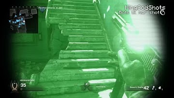 MWR little shot (ON BOTS)