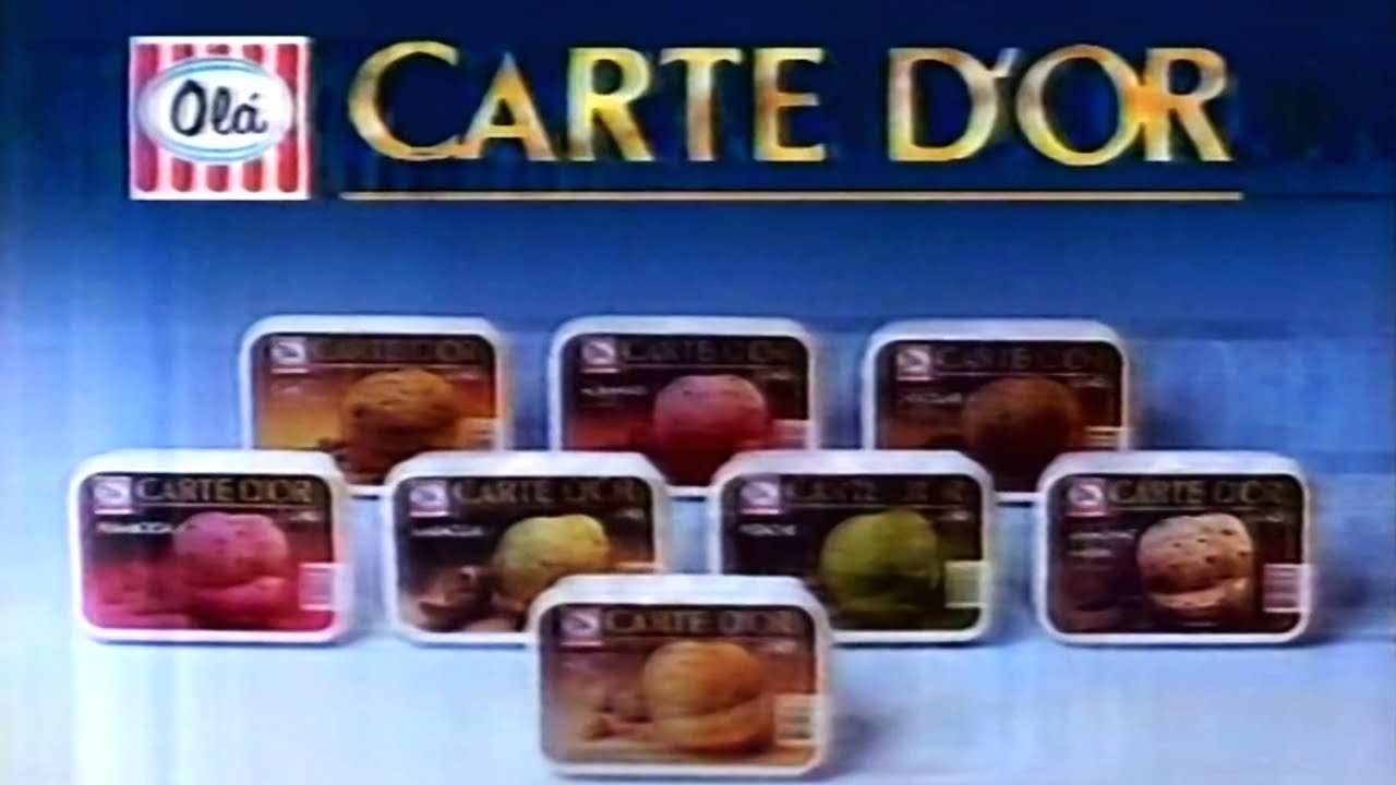 Intervalo RTP Canal 2 - 21/05/1990