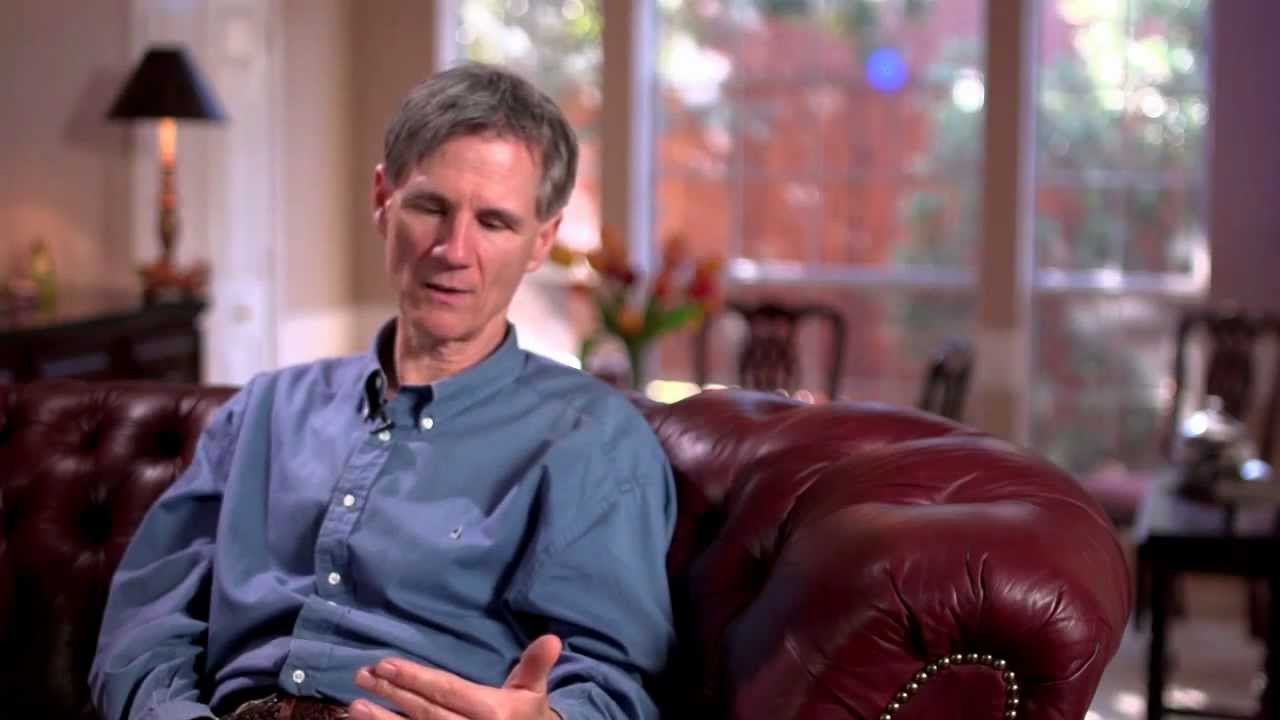 Salvation, Abiding, and Discipleship: John 