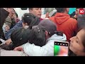 FAMILIARES Y AMIGO DAN ULTIMO ADIOS A ENFERMERA ASESINADA MARICIELO TAPIA