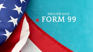 Ꭼ•Ͻ•Ꮮ T 99 Military English Language Readiness - Proficiency Test Sample 99 screenshot 4