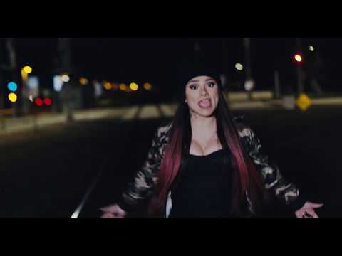 TiTiZa شاهد أسرع مغنية راب في أمريكا