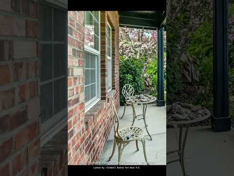2078 Orchard Home Drive, Medford, OR home video tour