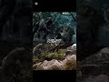 Vastatosaurus rex vs Indominus rex# shorts #versus#vrex #indominus rex