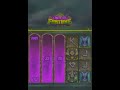 Hacksaw Undead Fortune Bonus 4467x huge win / Huima voitto!
