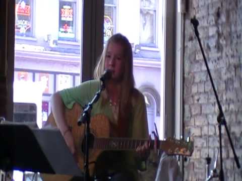 Emily Brooke-@Rippy's in Nashville-Shawn Mayer