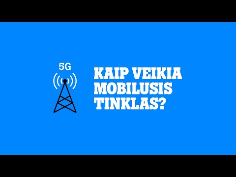 Video: Kaip veikia įkrovos tinklelis?