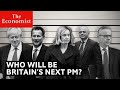 Who will be Britain's next prime minister? | The Economist