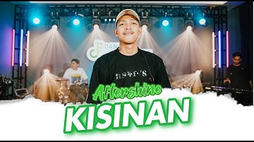 KISINAN Cover By Aftershine (Cover Music Video)