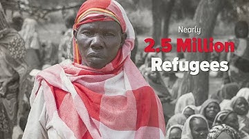 South Sudan-A Nation in Crisis Desperate for Peace