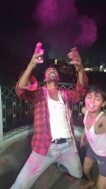 holi song holi khele raghuveera