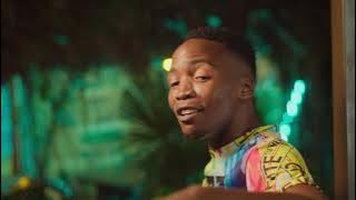 2LA - Angela  ft. Cruz Afrika & Ice Boy (Official Music Video) | Afro |Trending | Burna Boy | Wizkid