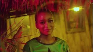 2LA - Angela ft. Cruz Afrika & Ice Boy (Official Music Video) | Afro |Trending | Burna Boy | Wizkid