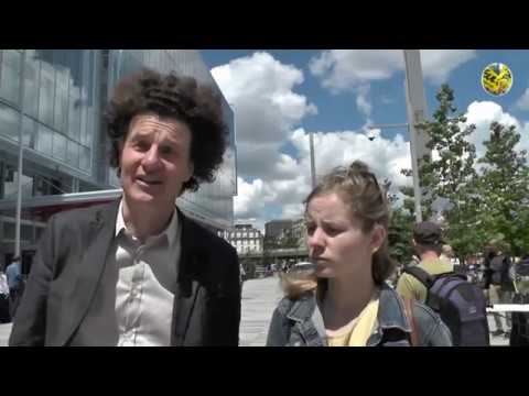 Procès Lombard : une lecture publique et poétique.