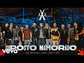Turma do Pagode, Dilsinho, Kamisa 10 - Suposto Namorado (Ao Vivo)