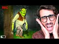 NON FIDARTI DI SHREK ALLE 3 DI NOTTE! - Swamp Sim