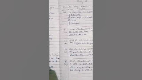 9th std English bridge course Day 1,2,3 Activities 1,2,3