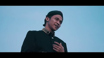 Justin Liee ft Husen - Ati Nisun | Official Music Video