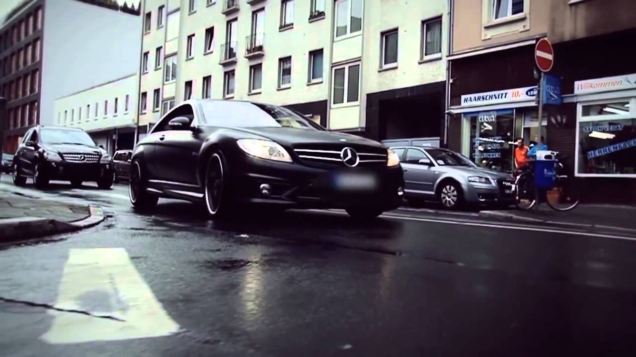 Haftbefehl HD OFFICAL  Chabos wissen wer der Babo ist Blockplatin