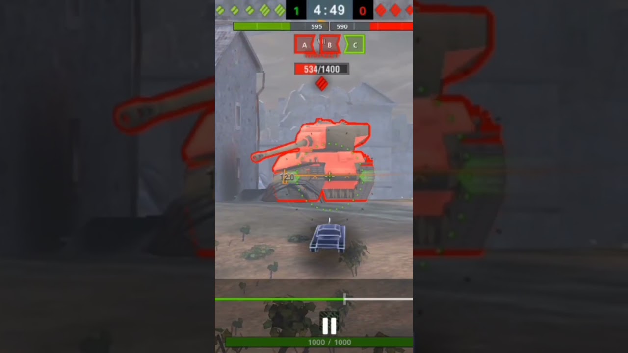 St. Emil 3,398 damage