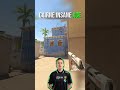 Carine - Absolutely Insane Awp Ace! 😱 #cs2 #csgo #cs2moments #faceit #faceitlvl10 #shorts