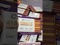 Miracle compound chocolate || white chocolate compound || milk chocolate compound