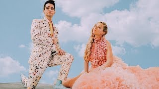 Taylor Swift - ME! feat. Brendon Urie of Panic! At The Disco (8D Audio)