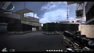 CF MONTAGE | By eazyCryptex | #Relentless