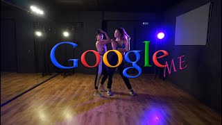 Google me | CLiQ | Dance Video