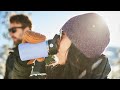Hydro Flask 20oz/592ml 寬口旋轉咖啡蓋保溫瓶 海洋藍 product youtube thumbnail