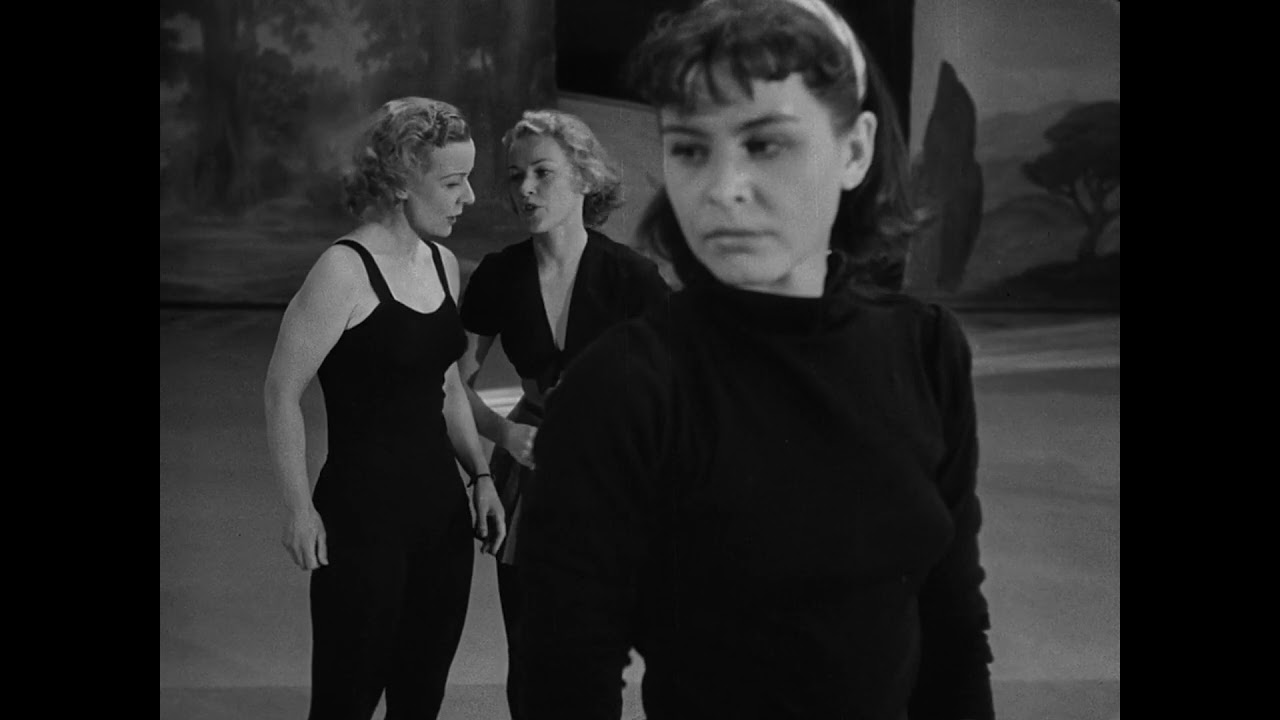 Summer interlude 1951 | HD 4