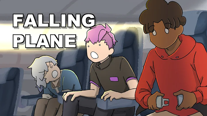 Your Plane is about to Crash. Survive.