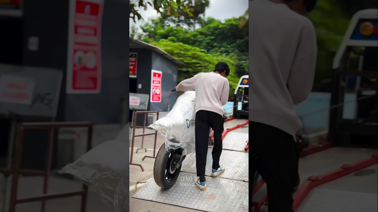 Dream project 390 modification 😲🔥 modified RC 390 🚀👀 