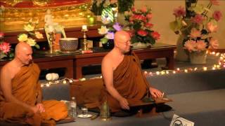 buddhist position on|eng