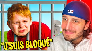 Les ENFANTS les Plus STUPIDES avec un QI de 0 !