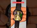 How To Play Game 🎮 In Smartwatch #smartwatchclub #shorts #ytshorts #shortfeed