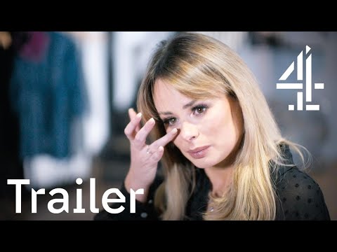 TRAILER | Page Three: The Naked Truth | Thursday 9pm