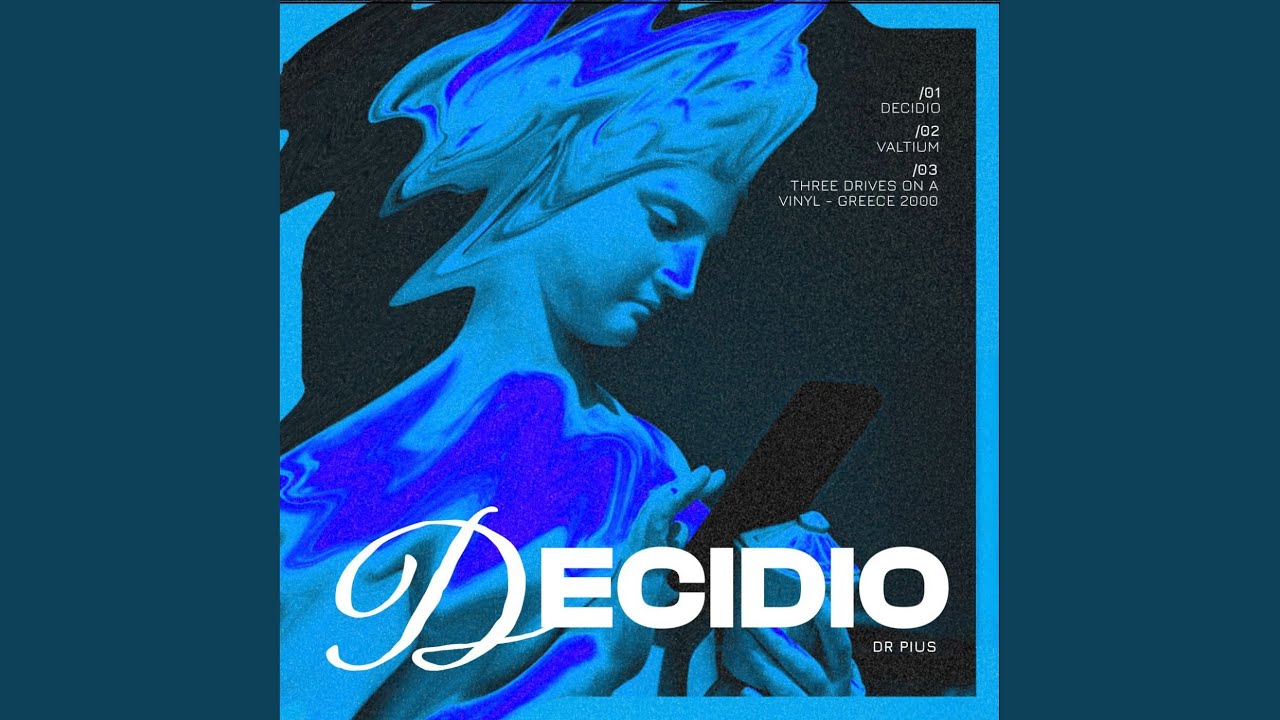 Watch DECIDIO on YouTube Watch DECIDIO on YouTube
