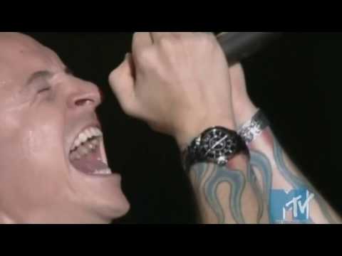 Linkin Park - Breaking The Habit (best live)