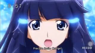 Smile Precure Remix My Version