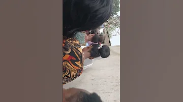 Sirba Simannaa Intala Fuudhanii Yoo Galanii 