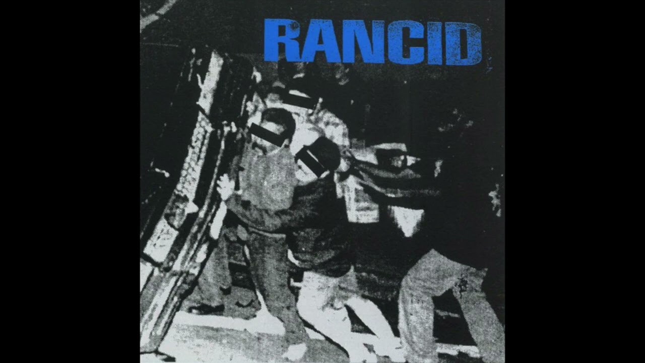 Rancid – My Life (Sick Of It All cover) - YouTube