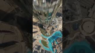 Burj Khalifa जेसे ऊंची Building में पानी ऊपर कैसे जाता हैं shorts factsinhindi factvideo