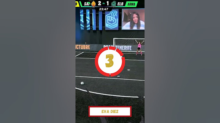 Top 5 Goles Queens League Oysho Jornada 2 #top5 #gol #goles #queensleague #queensleagueJ2 #jornada2