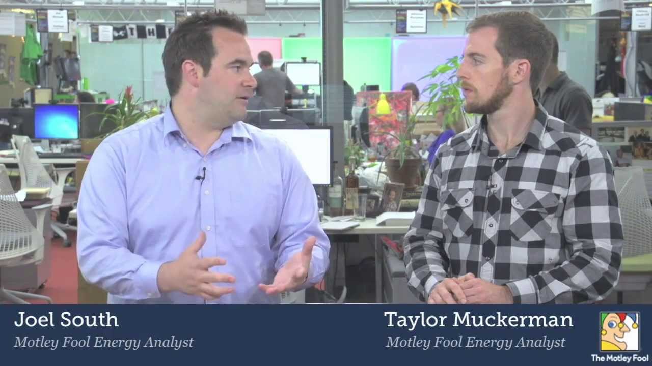 What Do You Think About Clean Energy? | Ask a Fool