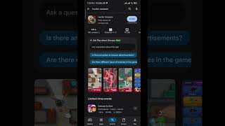 top 3 best game for android &amp;. iphone #new #gaming #games