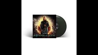 Ronnie Atkins – One Shot (2021) [VINYL] Full - album