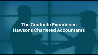 The Hawsons Graduate Experience by Hawsons Chartered Accountants 134 views 7 months ago 2 minutes, 36 seconds