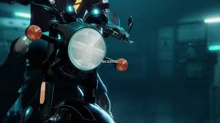 Verified. The 650Cc Parallel-Twin Engine Of The 2024 Royal Enfield Shogun 650.